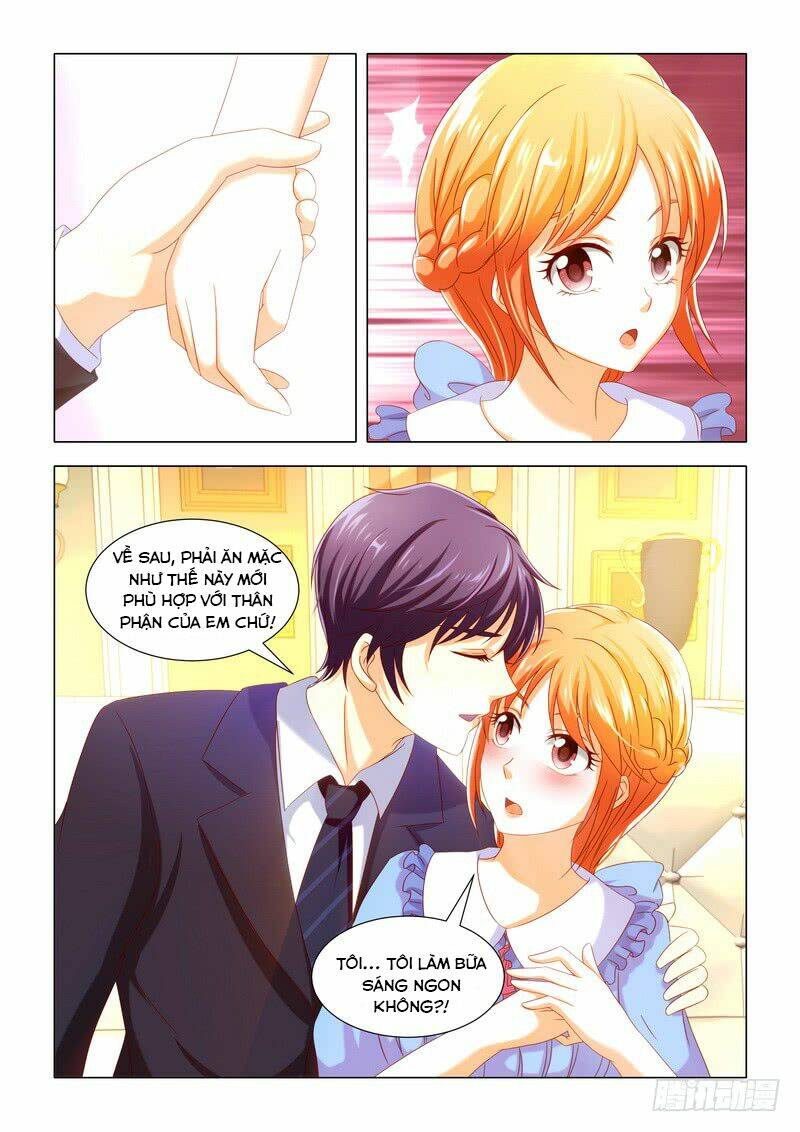 xuân phong nhất độ cộng triền tình chapter 28 4