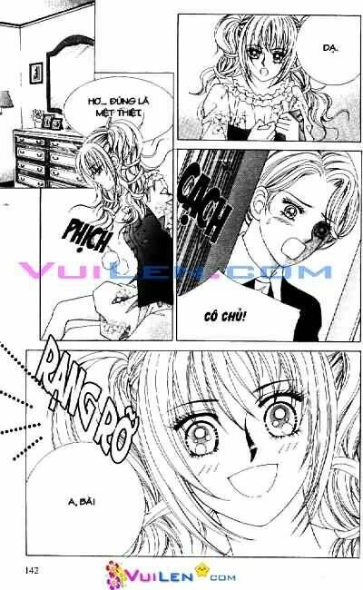 tình yêu quý tộc chapter 24 3