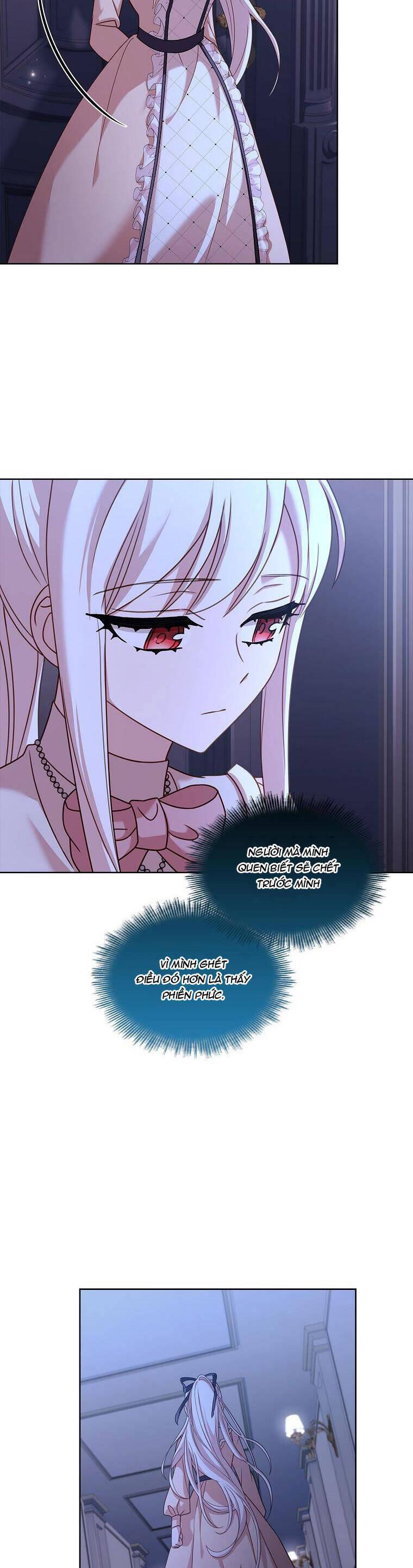 để yên cho tiểu thư hiền chapter 75 7