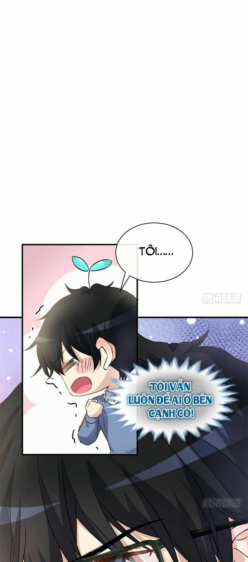 sở thích đặc biệt của nam thần chapter 8 2