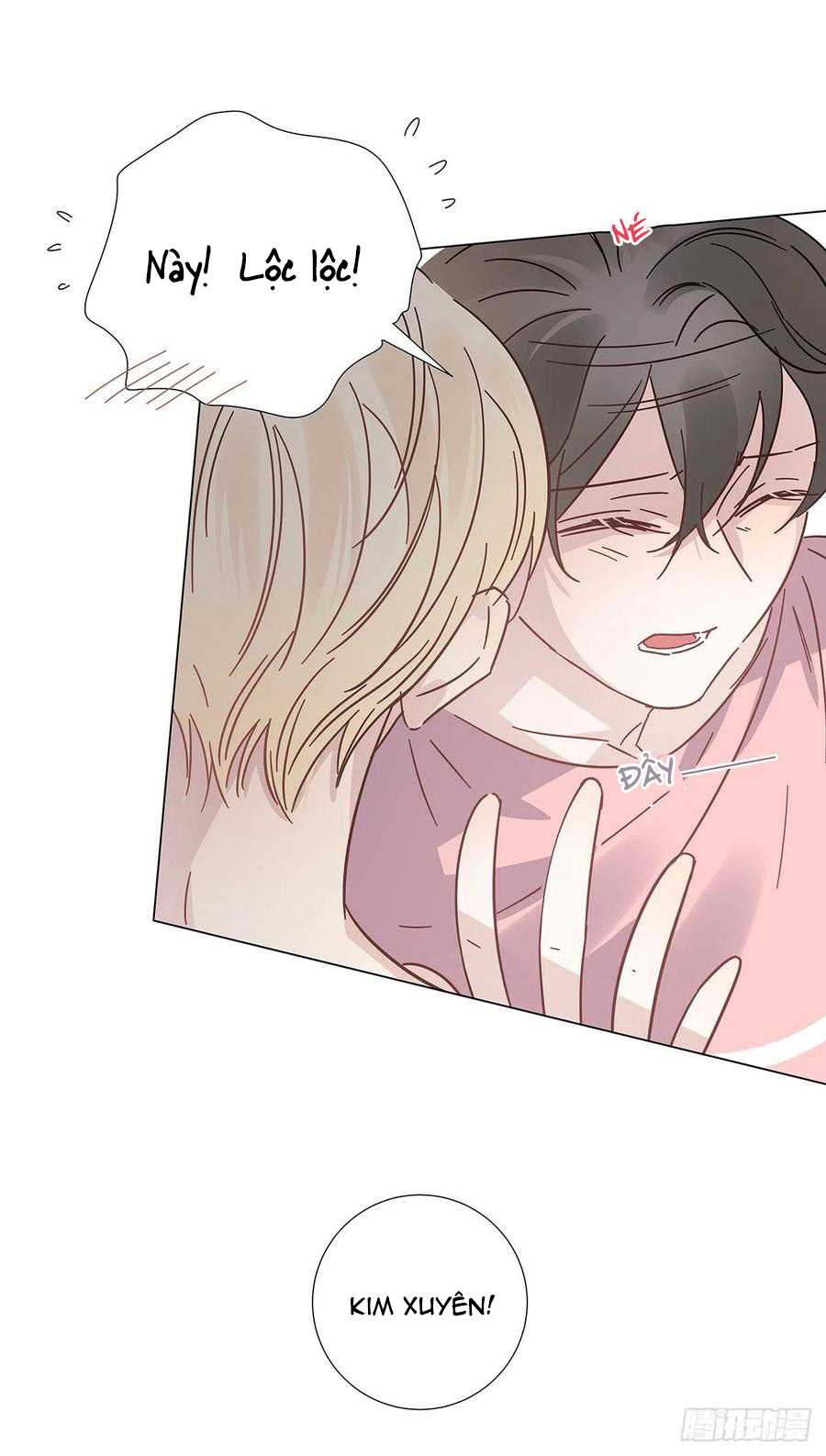 hôm nay nam giả trang nữ vẫn chưa được cầu hôn! chapter 55 16
