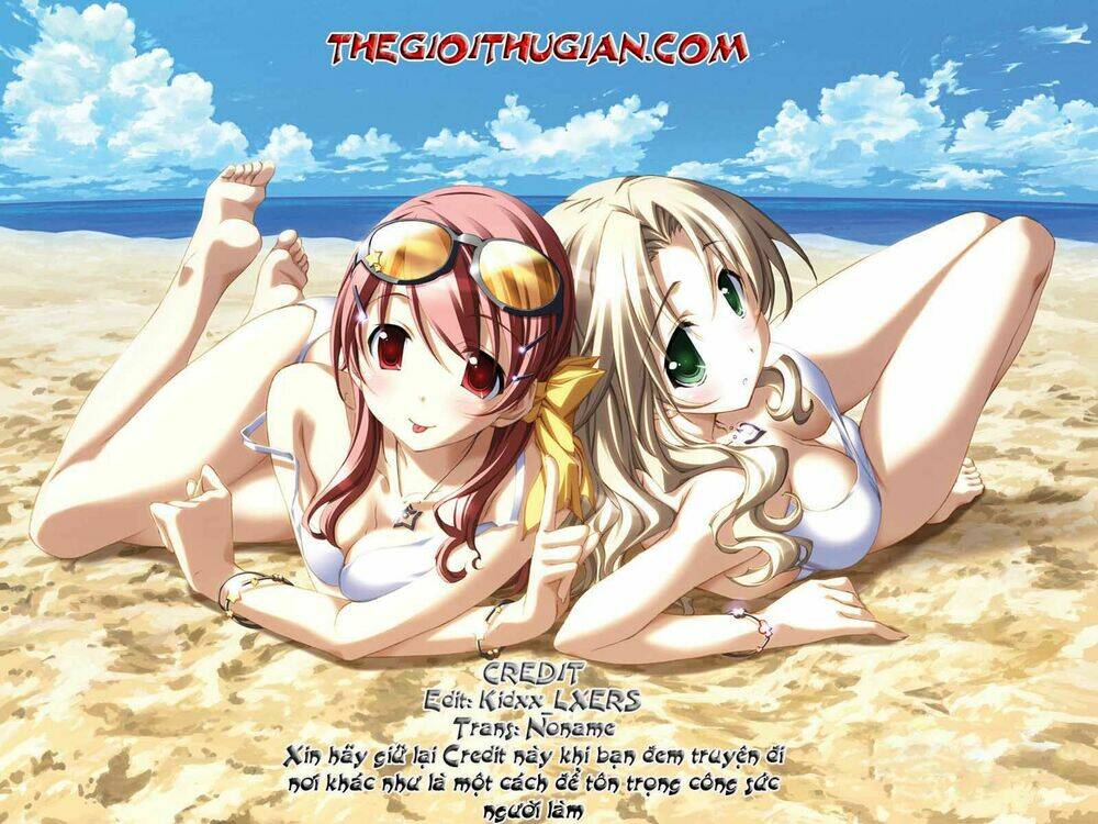 doll gun chapter 12 19