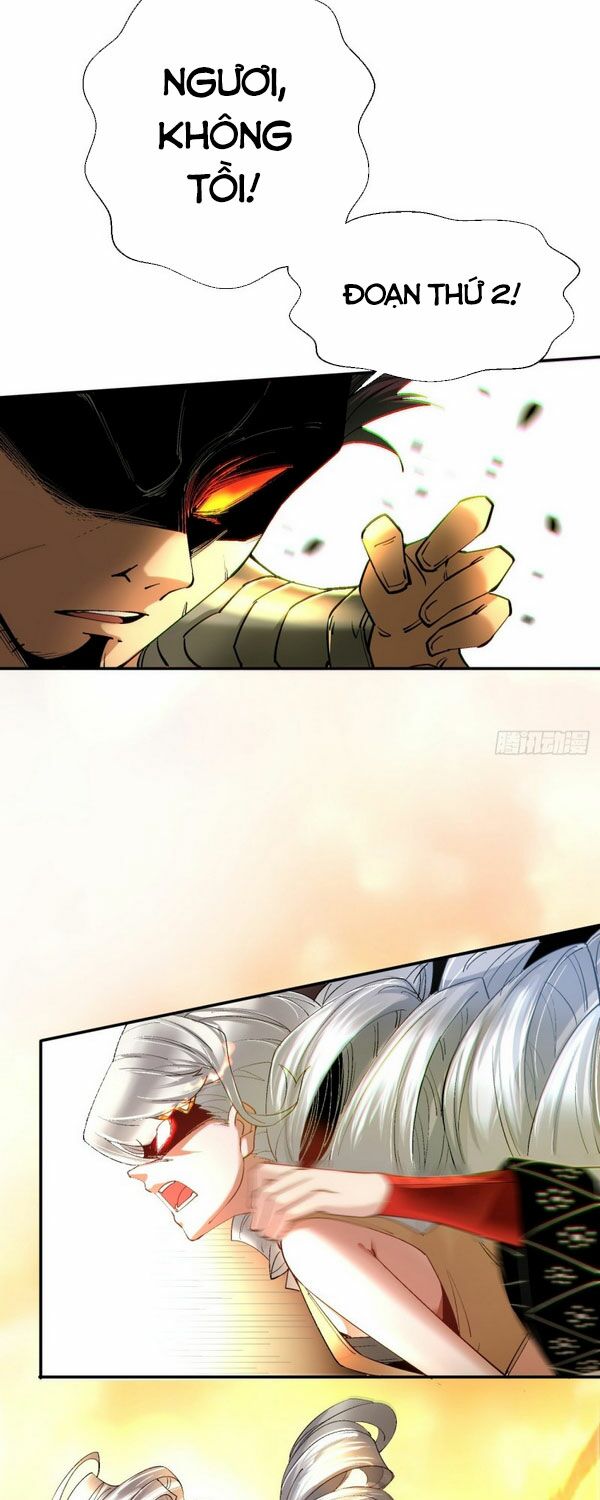 ta là nhà giàu số một, ta không muốn trọng sinh chapter 39 30