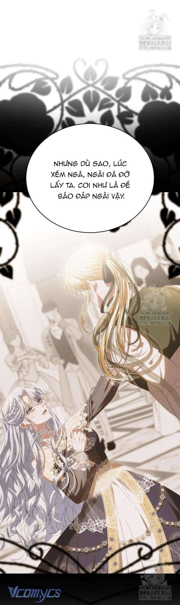 hướng dẫn về ác nữ chapter 13 25