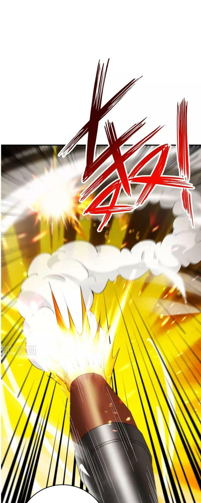 vòng bạn bè mạnh nhất của tiên giới chapter 111 26