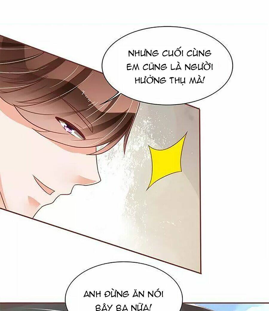 vương tước tư hữu bảo bối chapter 118 2