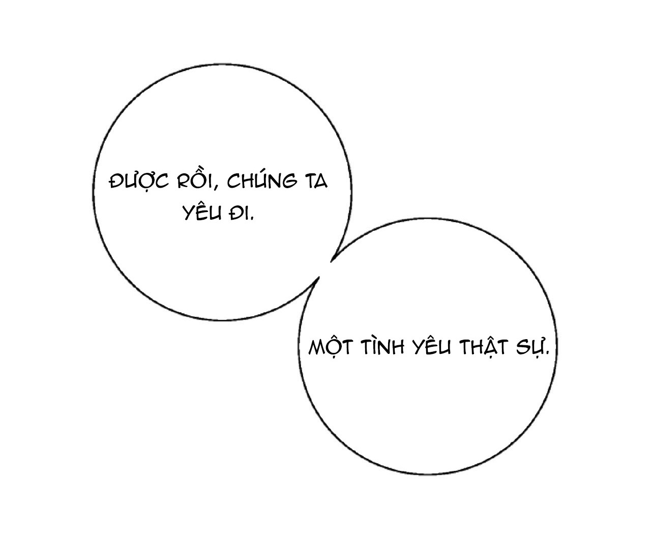 Hối Lộ Ngọt Ngào chapter 33 - Trang 10