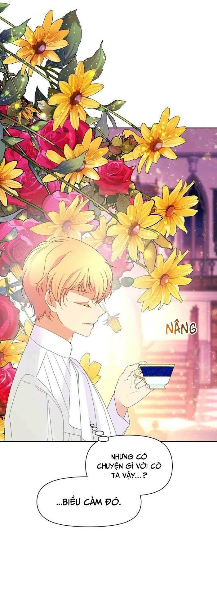 công chúa thời gian có hạn chapter 50 25