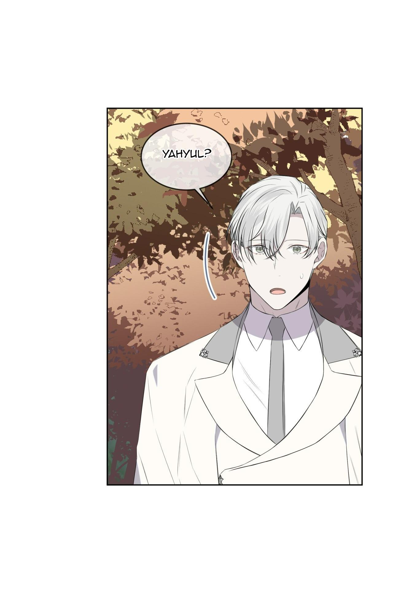 rừng biển [bl] chapter 30 16