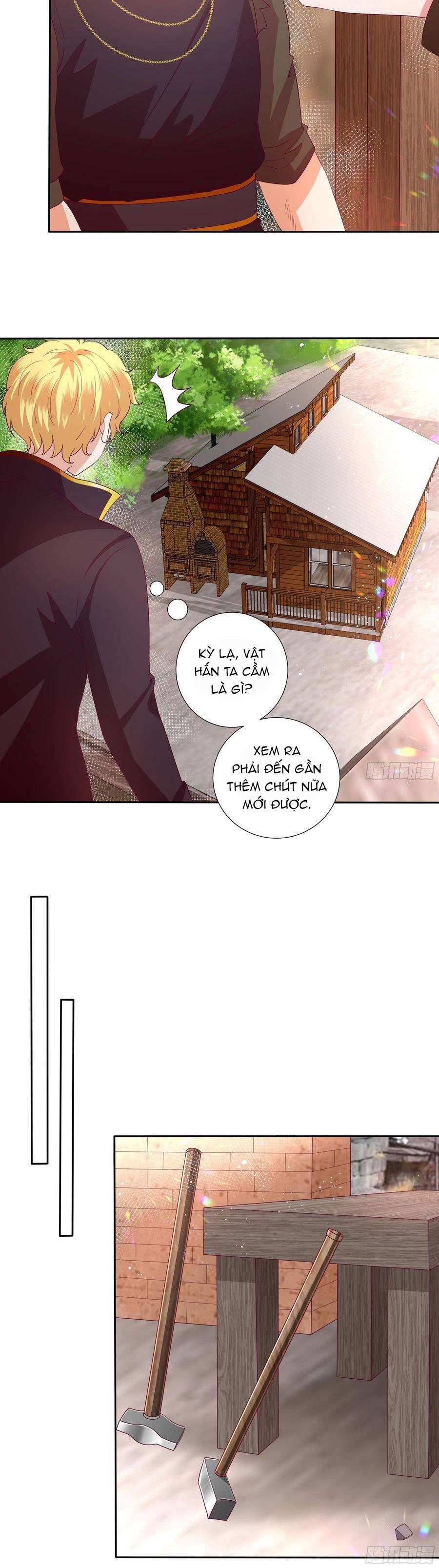 công chúa phản diện trong truyền thuyết chapter 80 2