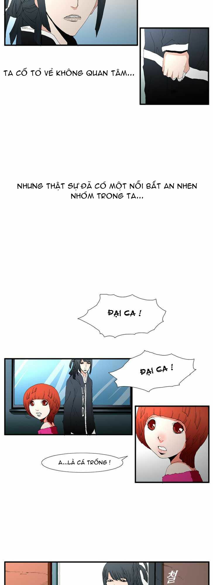 siêu năng chapter 73 7