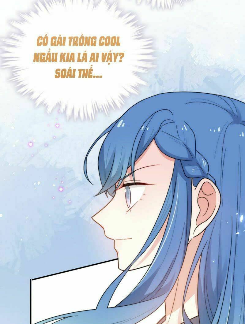 ma lạt thiên kim đẩu ác thiếu chapter 215 20