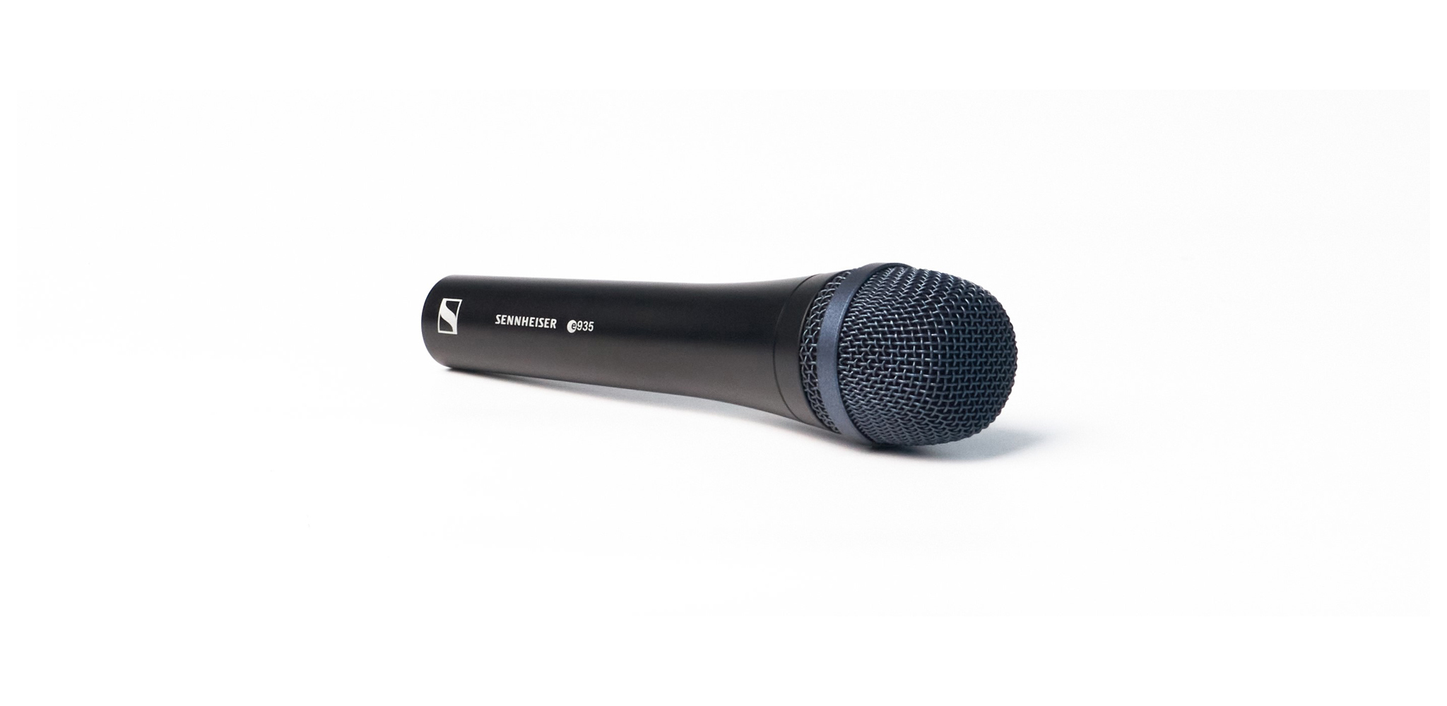 E 935 Micro Dynamic Sennheiser - HÀNG CHÍNH HÃNG