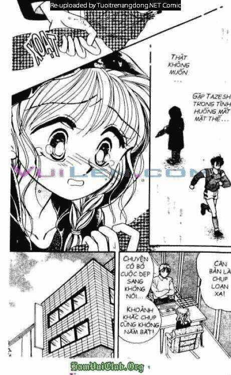 cánh thiên nga chapter 17 34