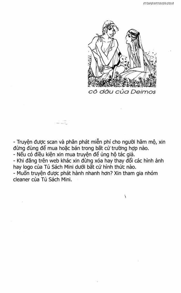 akuma no hanayome (bride of deimos) chapter 9.1 2