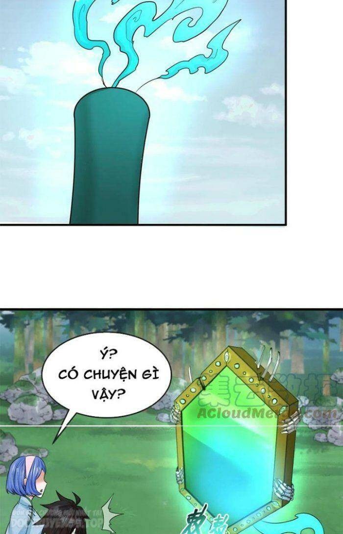 toàn cầu quỷ dị thời đại chapter 51 33