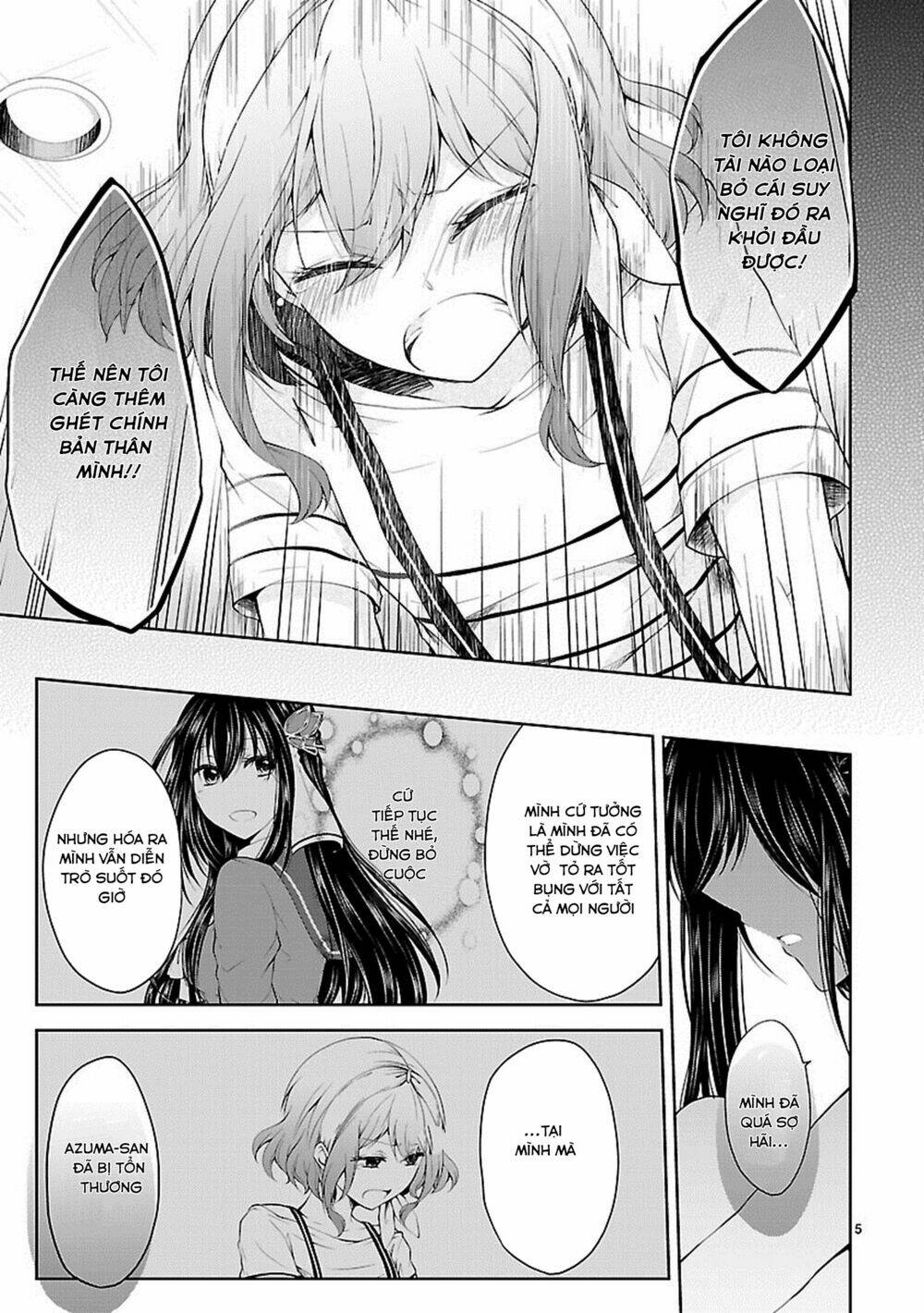 hensokukei quadrangle chapter 14 6