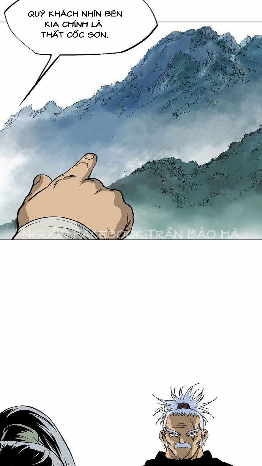 cao thủ 2 chapter 52 67