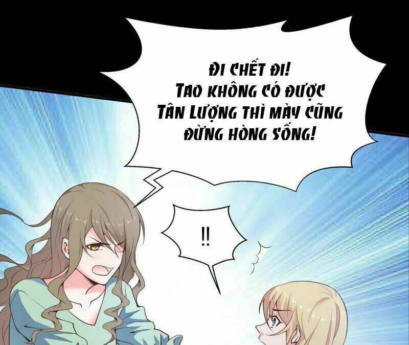 chiến lược lãng mạn của thịnh thiếu chapter 0 15