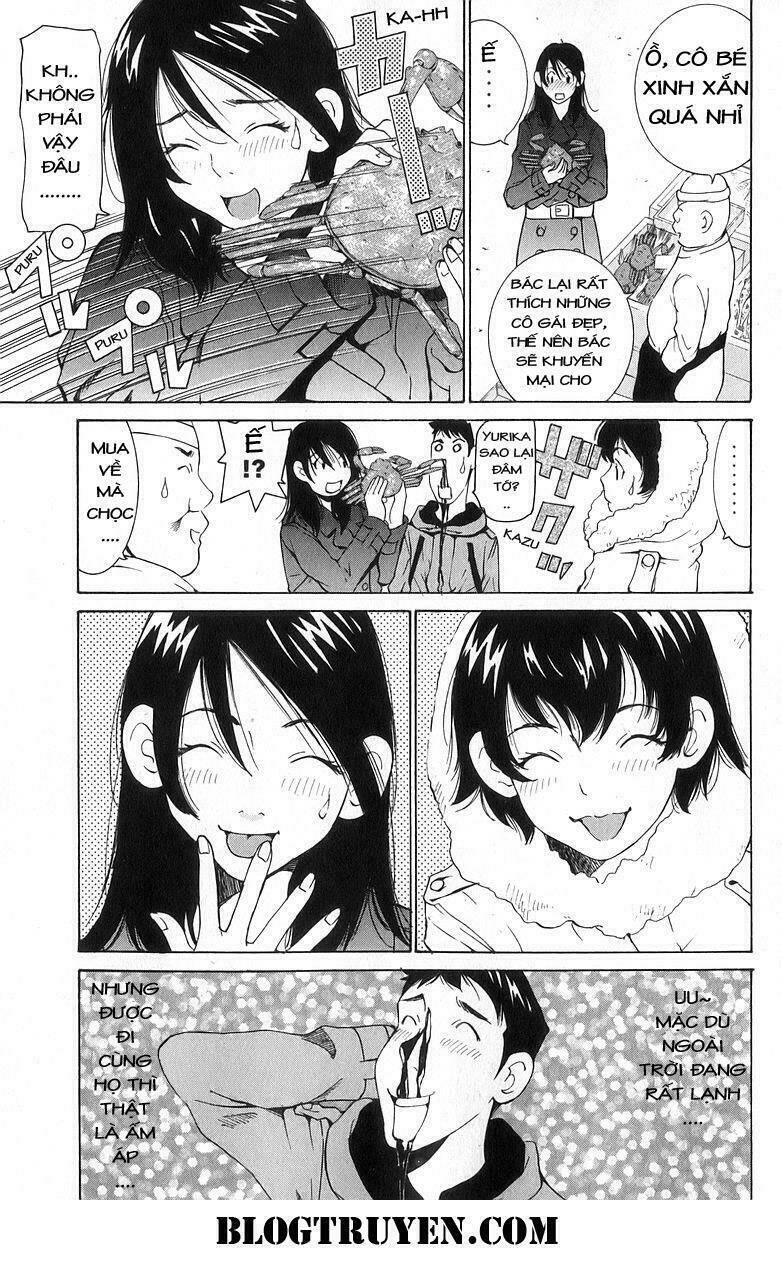 gacha gacha - secret chapter 45 7