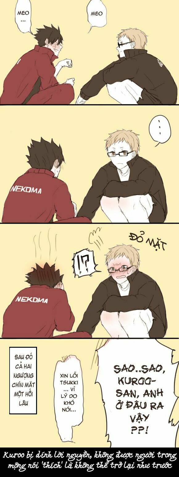 bóng chuyền nảy lửa - kurotsuki dj chapter 20 2