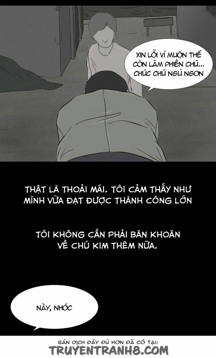 thứ sáu: những câu chuyện cấm chapter 41 37