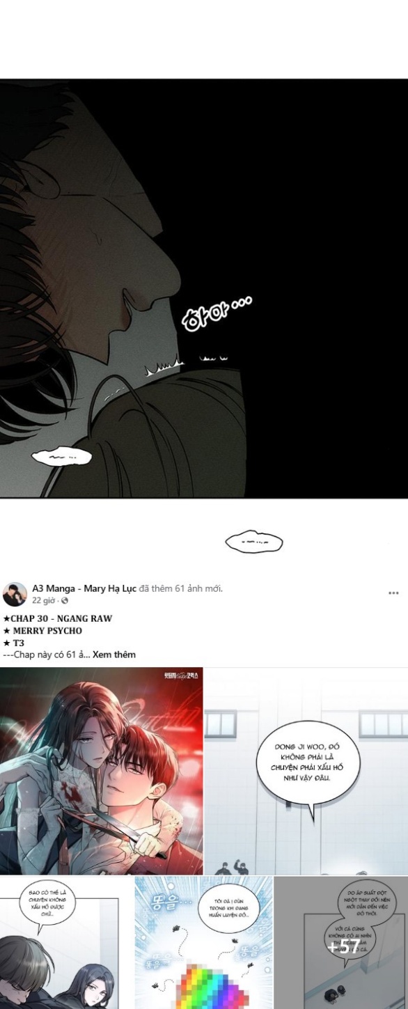 [18+] Nước Mắt Trên Đóa Hoa Tàn 49.2 12