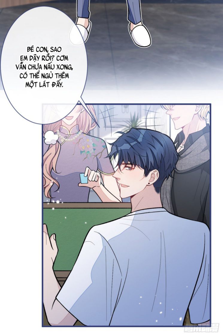 hotsearch của ảnh đế chapter 135 2