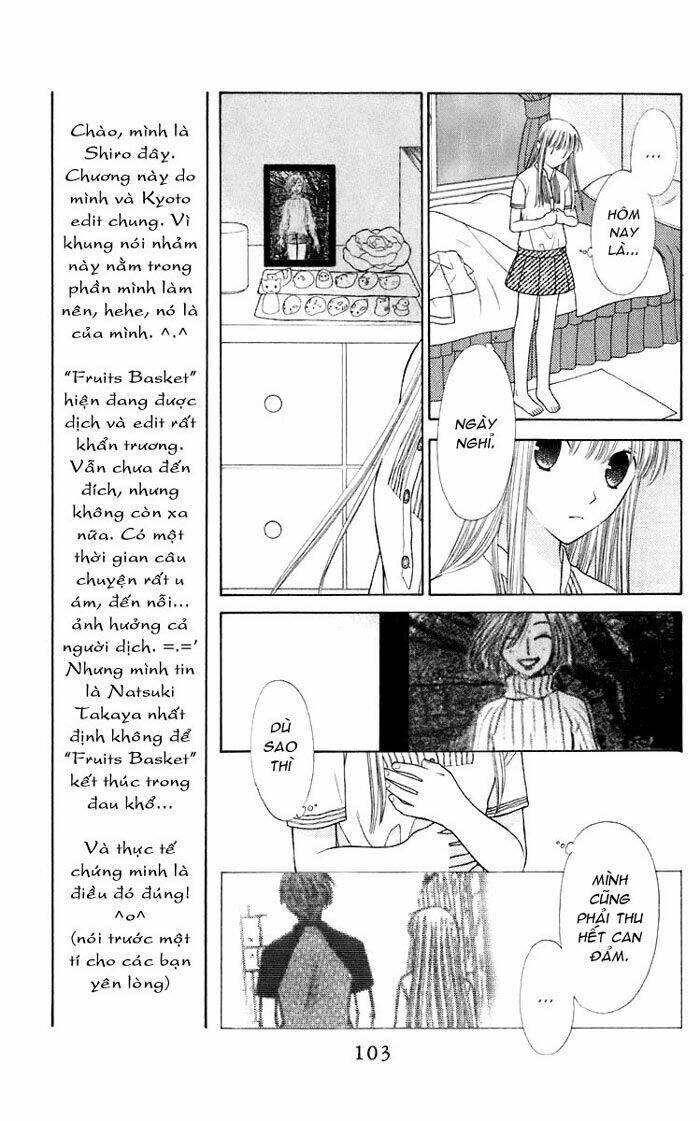 hóa giải lời nguyền chapter 117 5