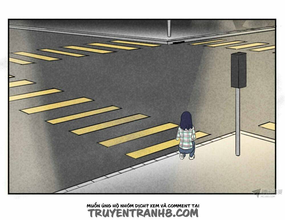 để tui yên ổn trưởng thành coi! chapter 7 23