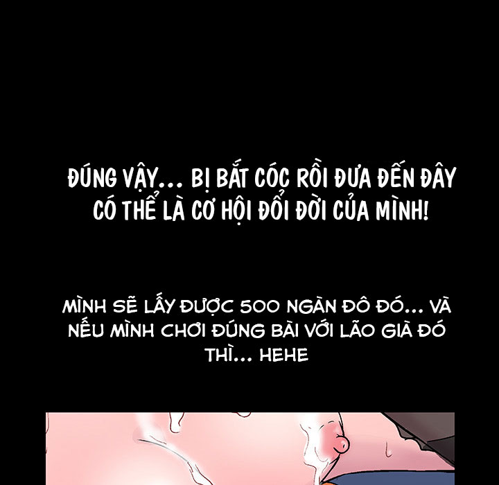 dự án utopia (project utopia) chapter 12 66