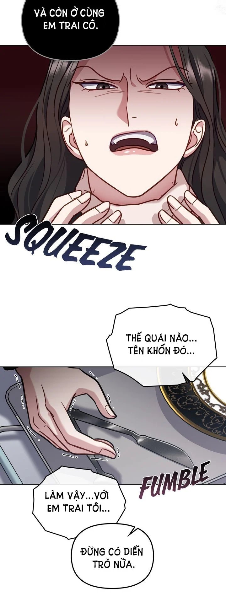 kẻ nghiệp dư chapter 12.5 5