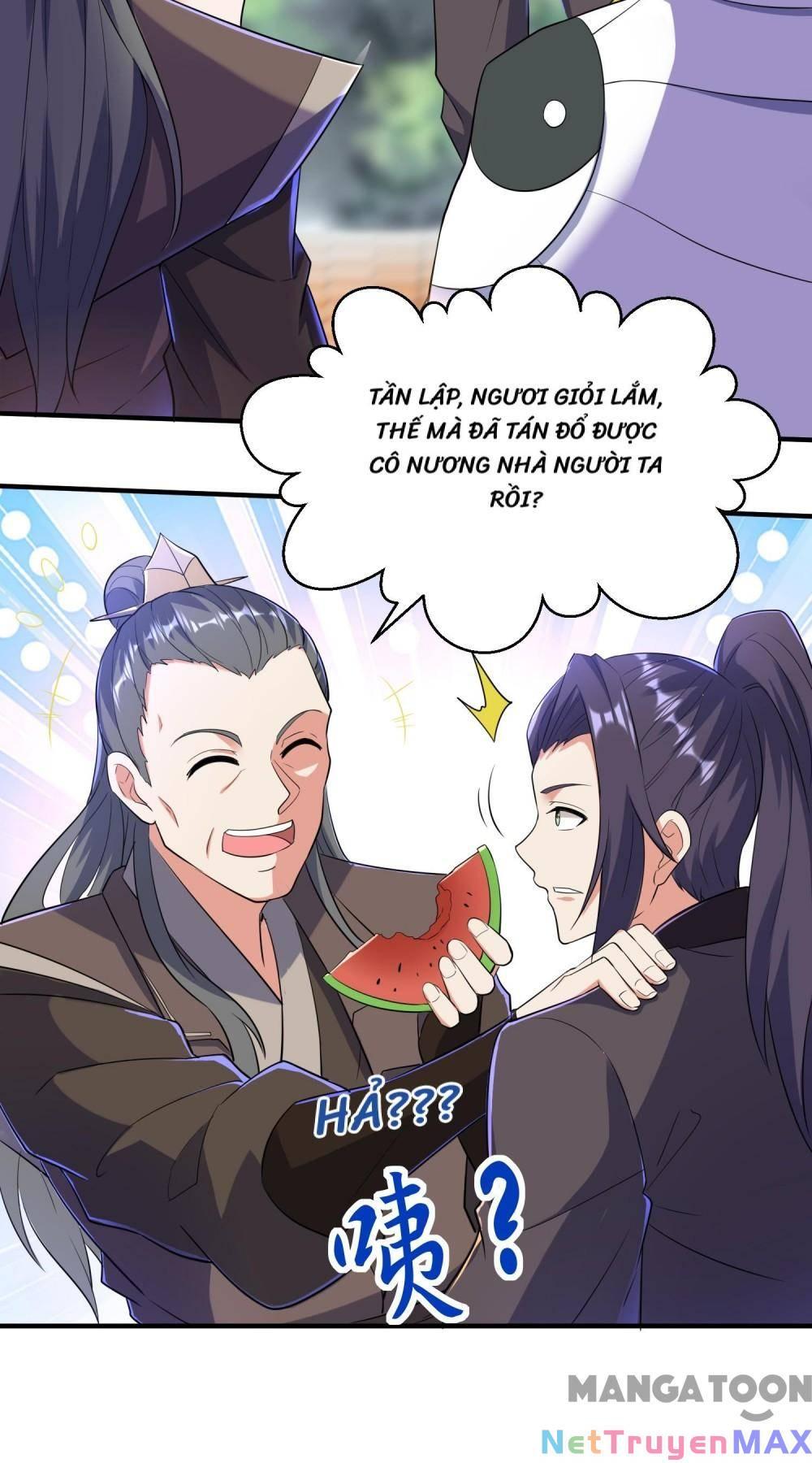 đệ nhất người ở rể chapter 234 8