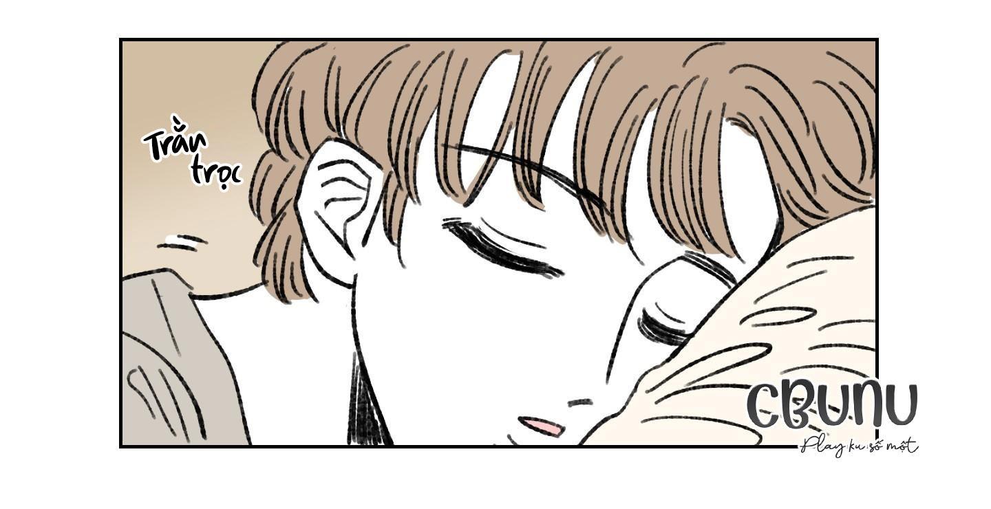 tình tay ba giữa chó, sói và mèo chapter 1 2