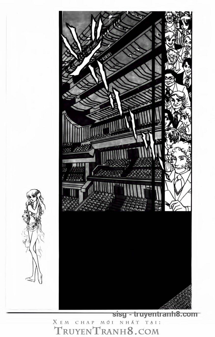 swan - vũ khúc thiên nga chapter 70 2