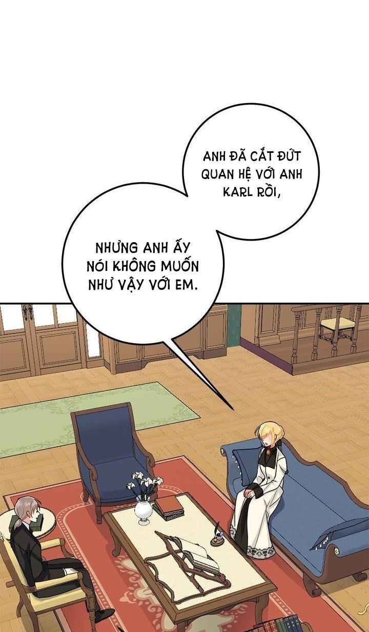 tôi là tiểu thư của gia đình này chapter 109 62