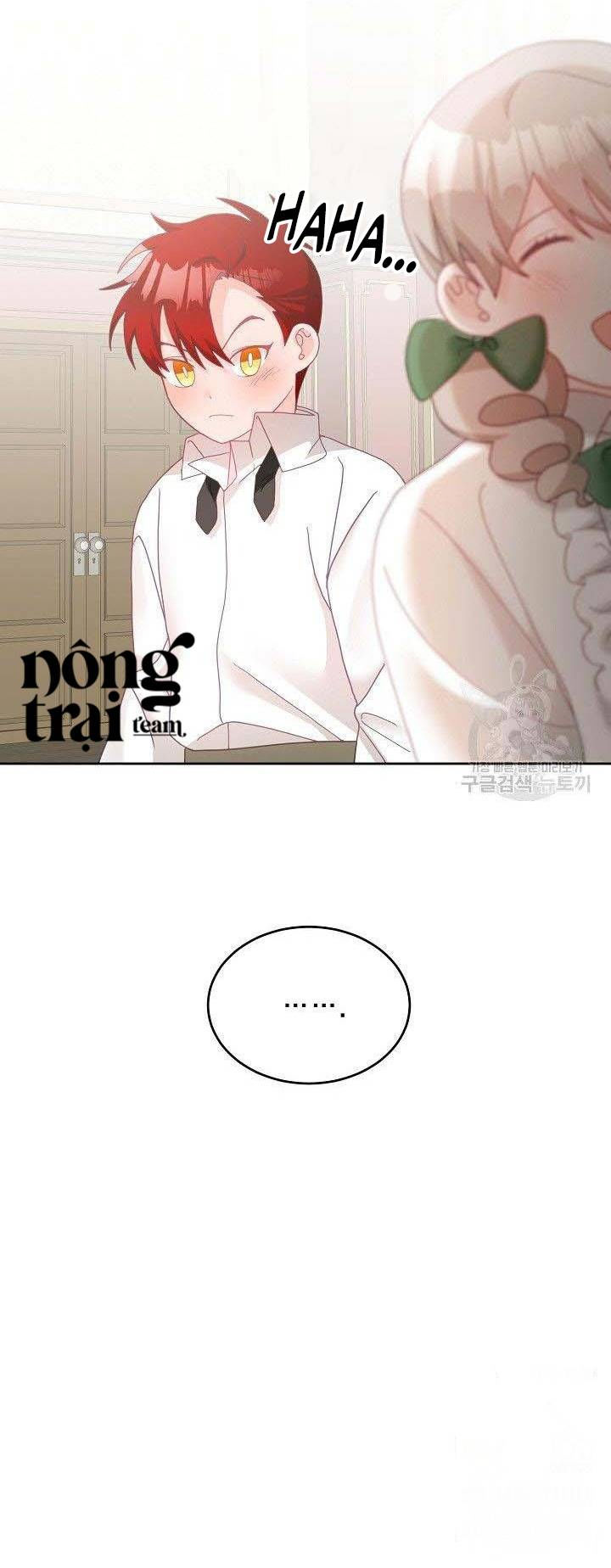 cô tiểu thư bé nhỏ thuần hóa các nhân vật chính chapter 17 30