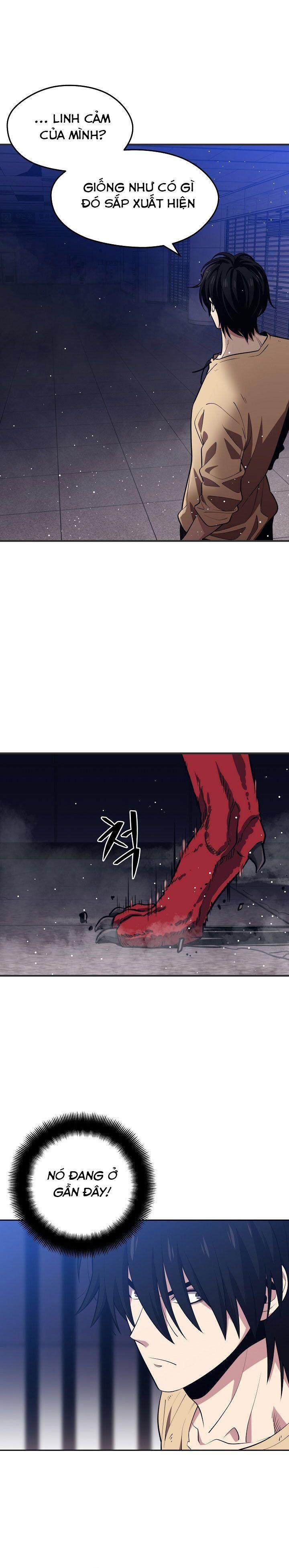 linh hồn ở nhà ga seoul chapter 2 24