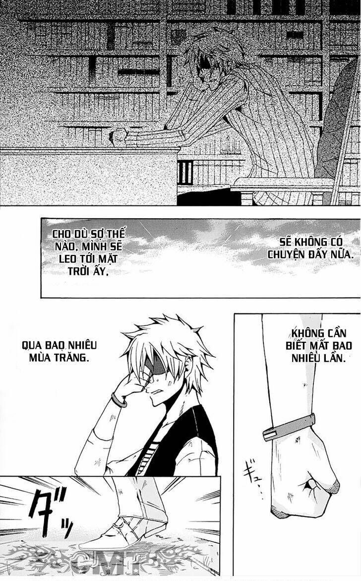 16 tuổi không một người theo đuổi chapter 1 53