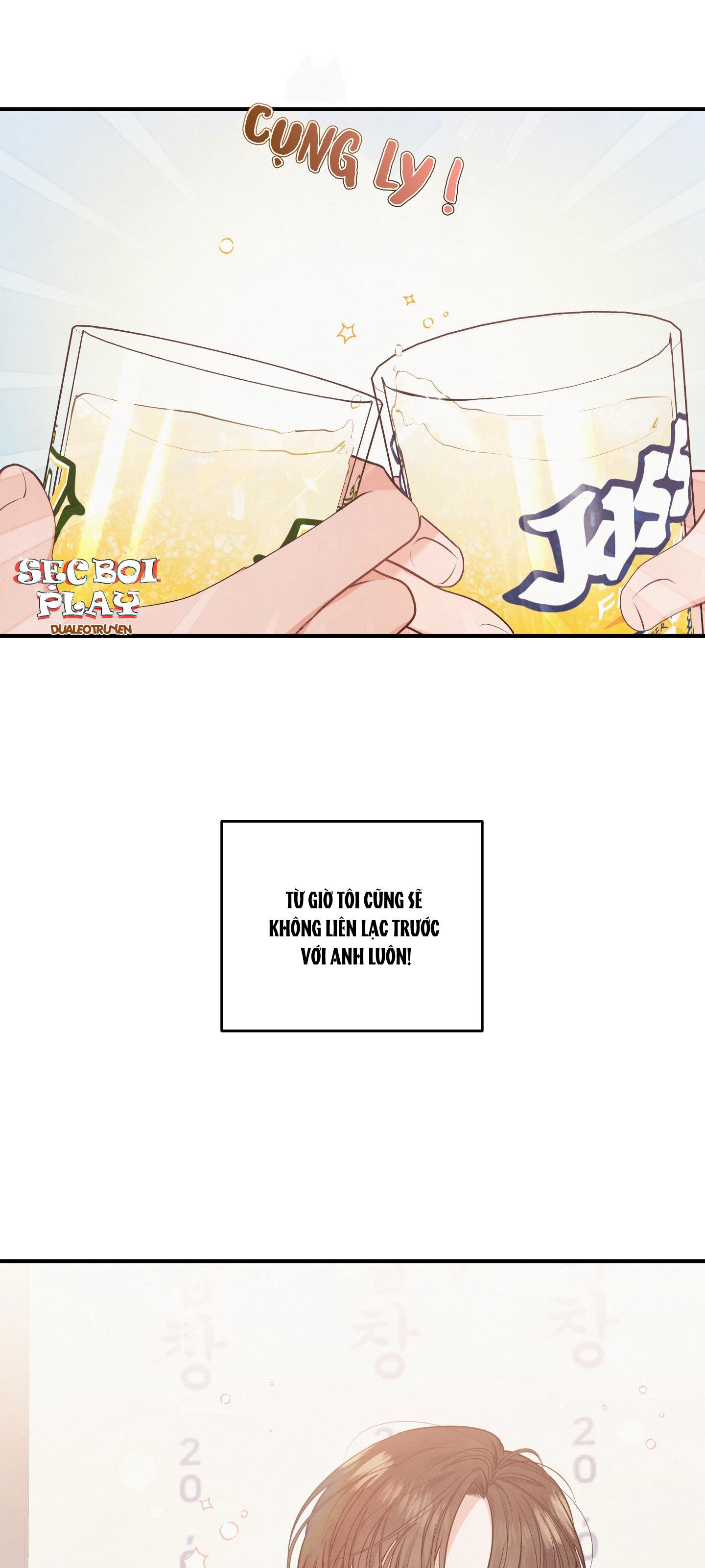 mối quan hệ của thú nhân chapter 12 9