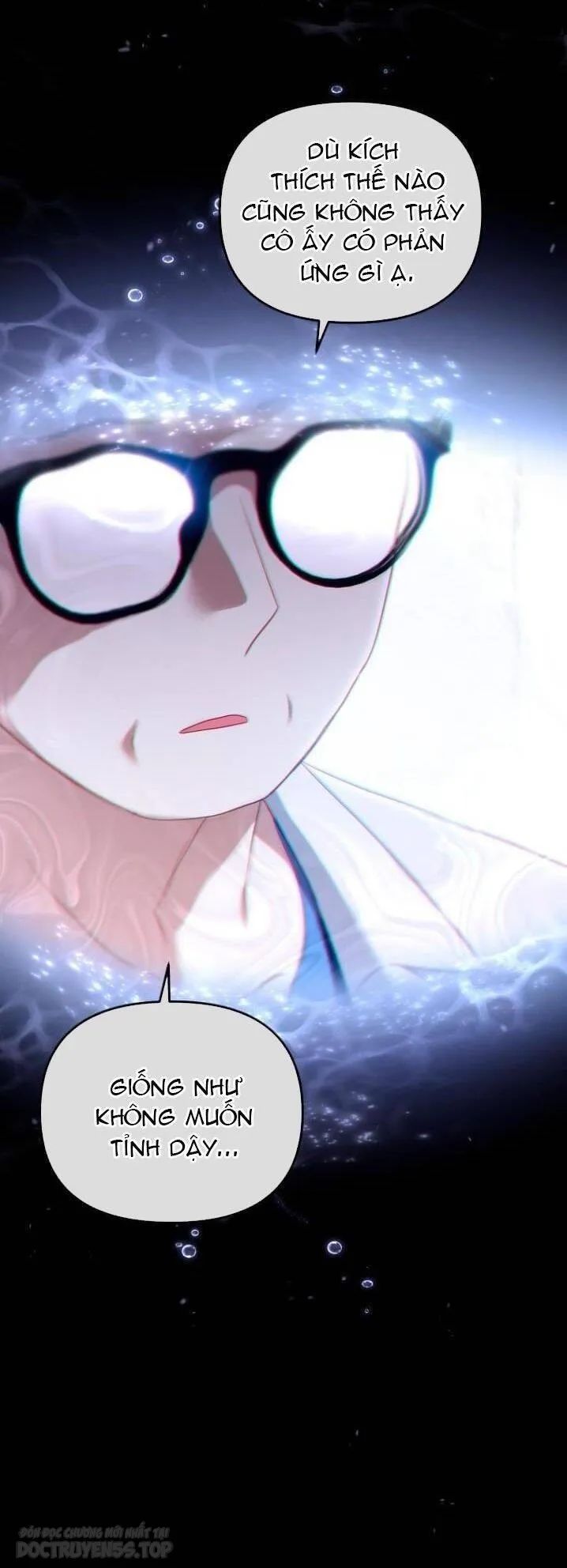 tôi được nuôi dưỡng bởi những kẻ phản diện chapter 37 5