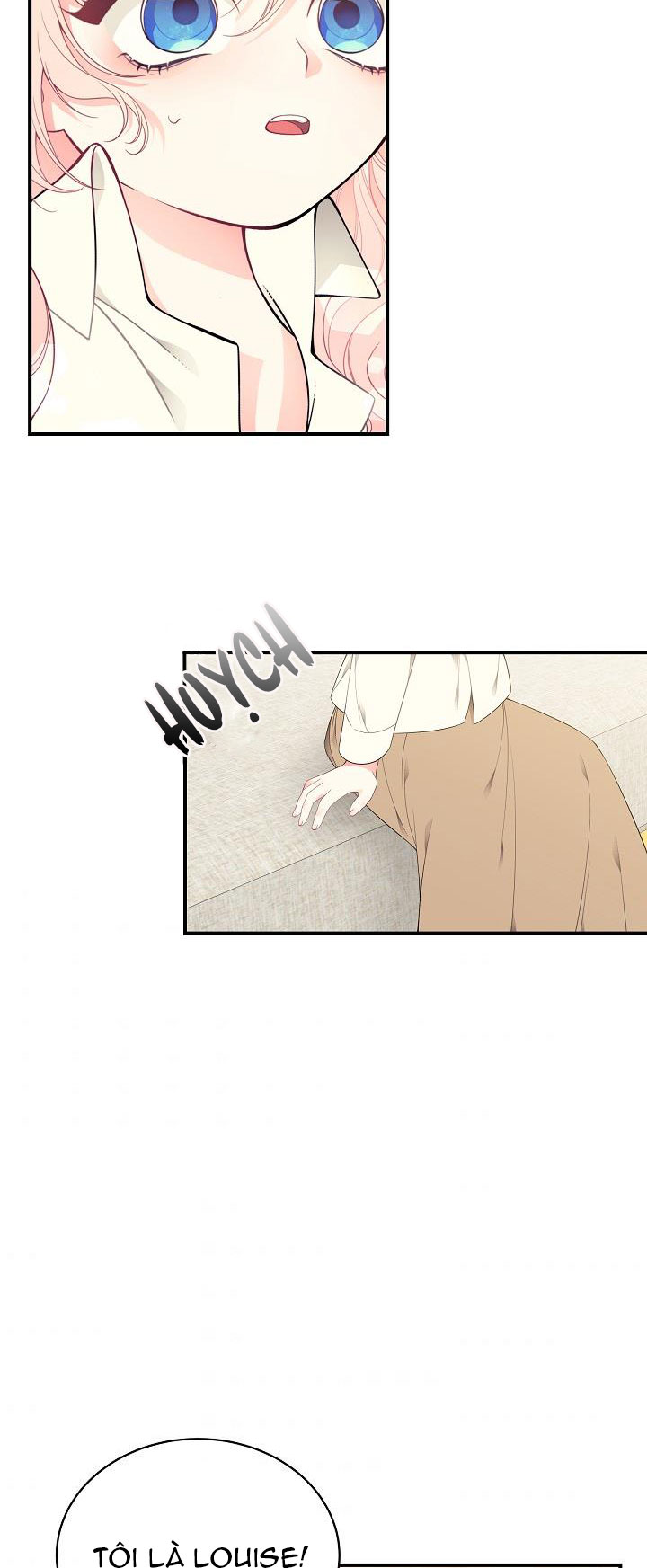 con chỉ đi tìm cha thôi chapter 17 63