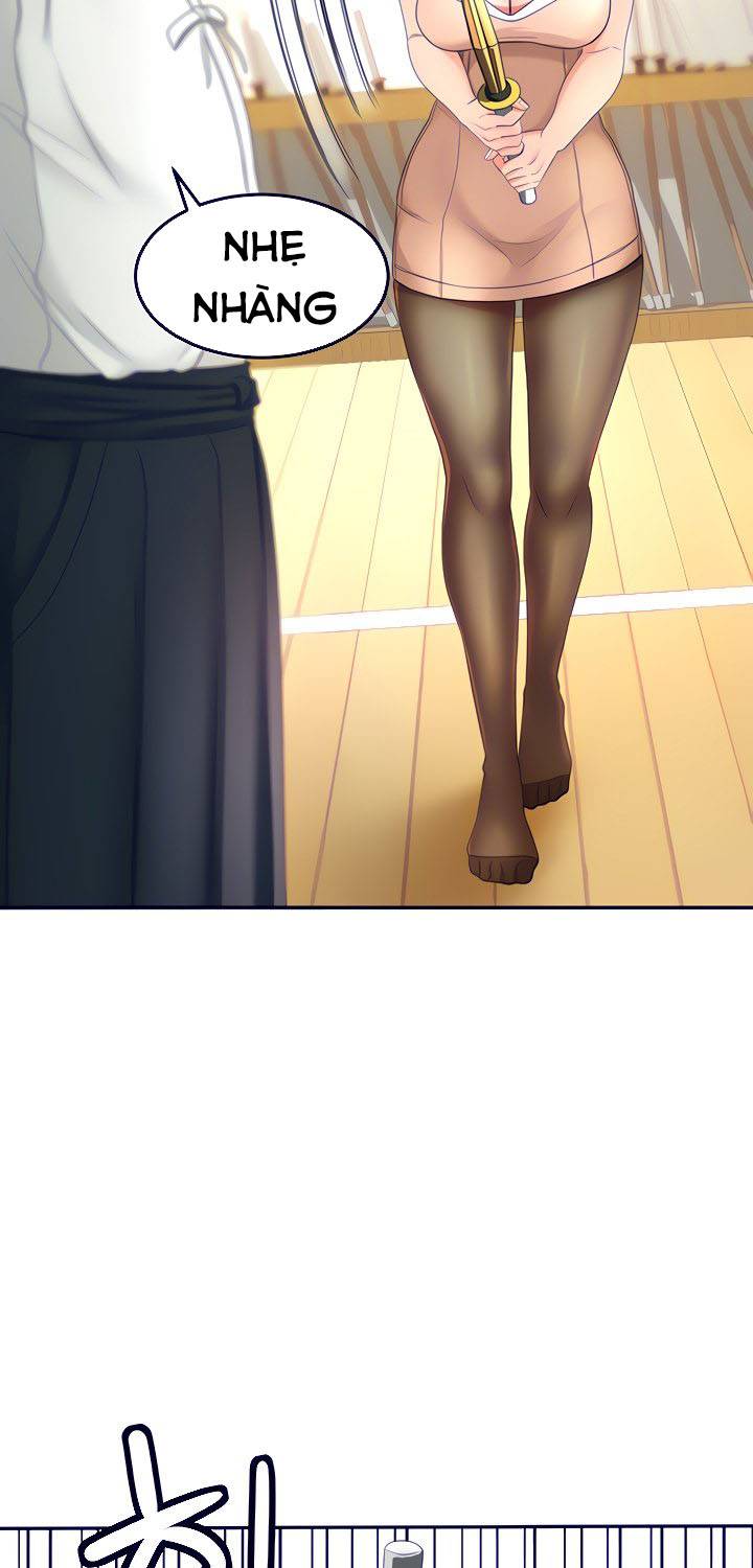 clb kiếm đạo chapter 5 30