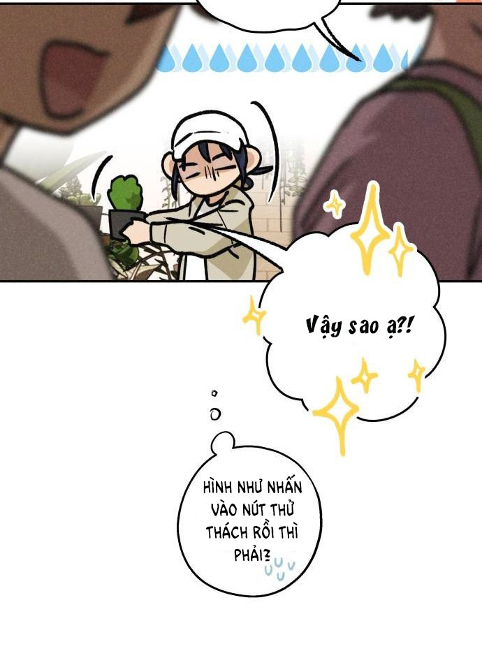 Mối Quan Hệ Đặc Biệt chapter 15.2 4