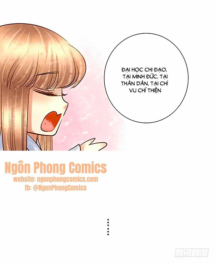 thiên niên minh vương cộng chẩm miên chapter 13 9