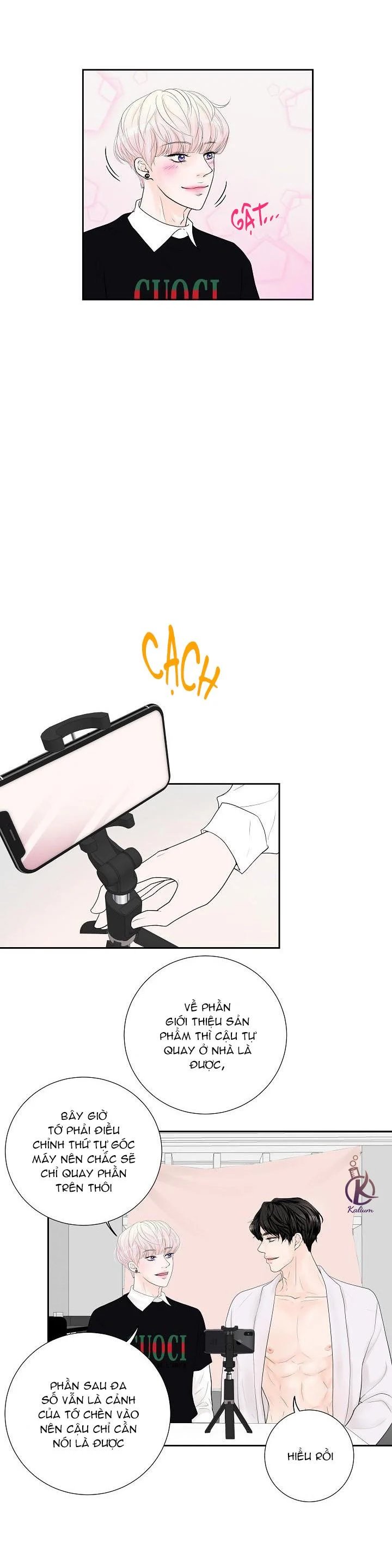 bạn có tò mò về bài review? chapter 19 6