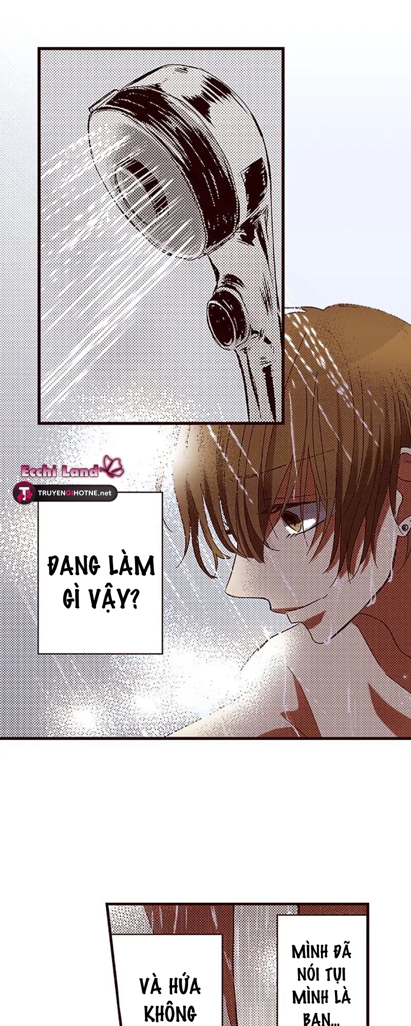Tôi Ghét Nụ Cười Ấy chapter 55.1 - Trang 12