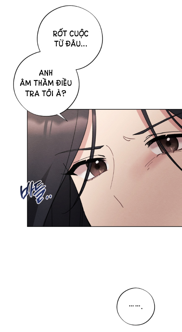 Ăn Mòn chapter 5.1 - Trang 30