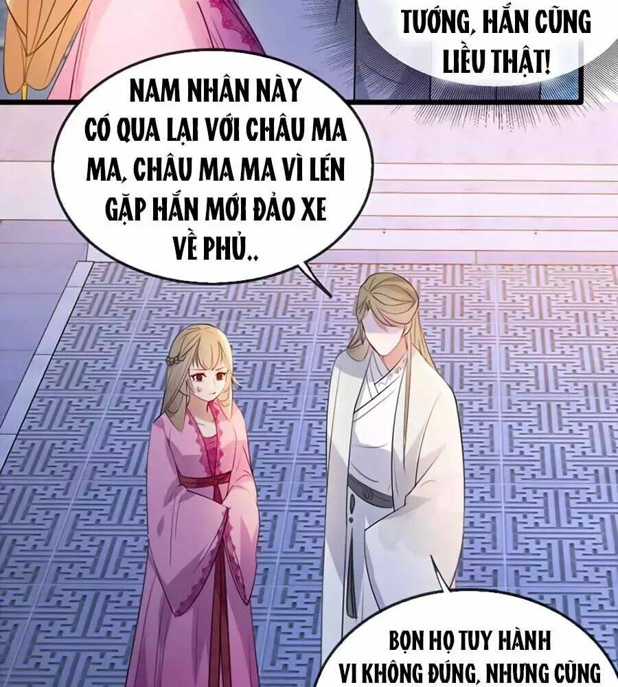 gian phi như thử đa kiều chapter 53 44