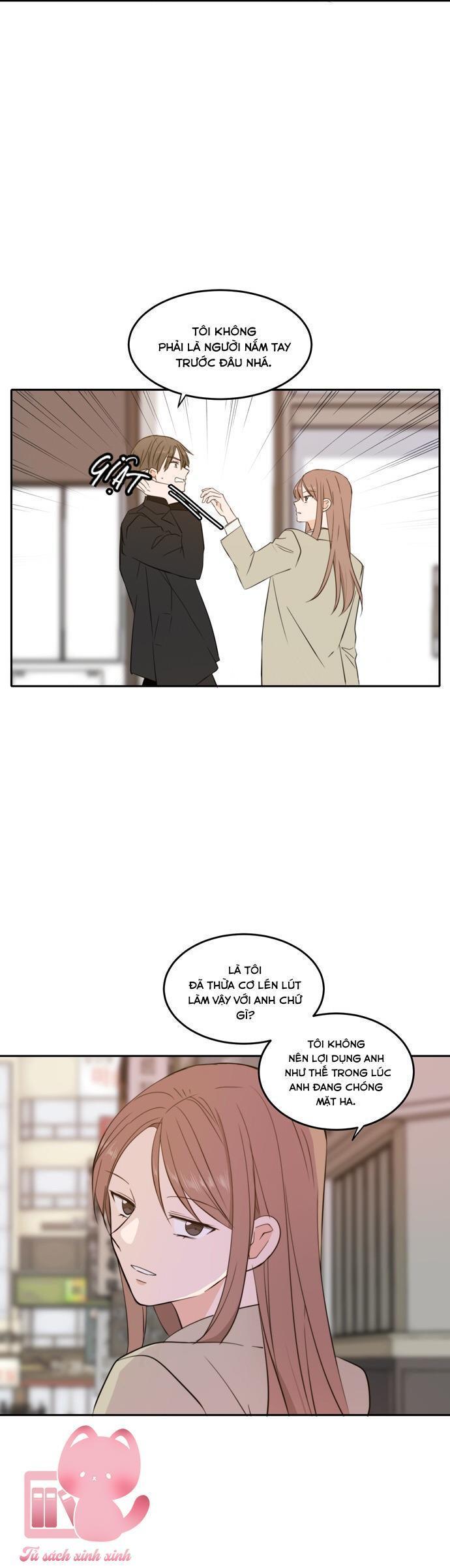 hẹn gặp nhau ở kiếp thứ 19 chapter 21 10